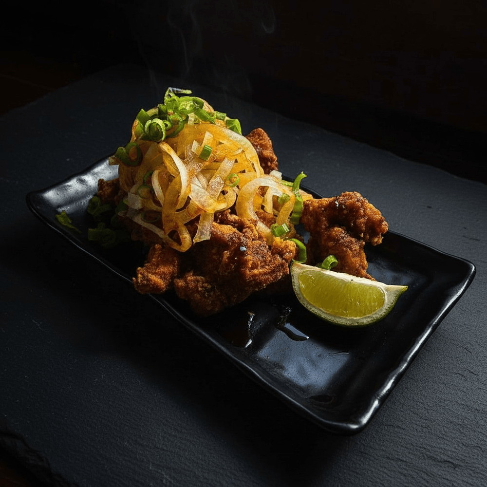 Chicken Karaage