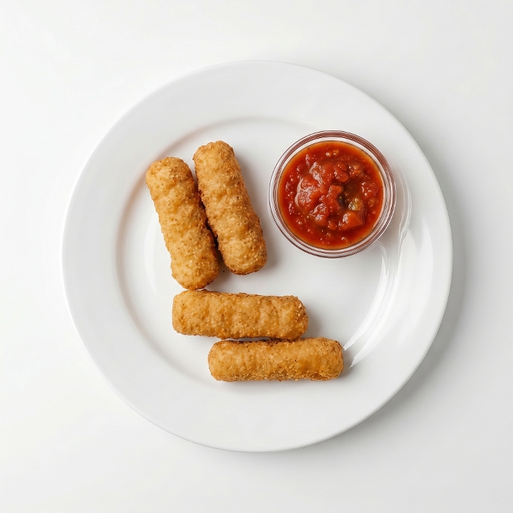 Mozzarella Sticks (6)