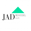 JAD Remodel LLC Logo