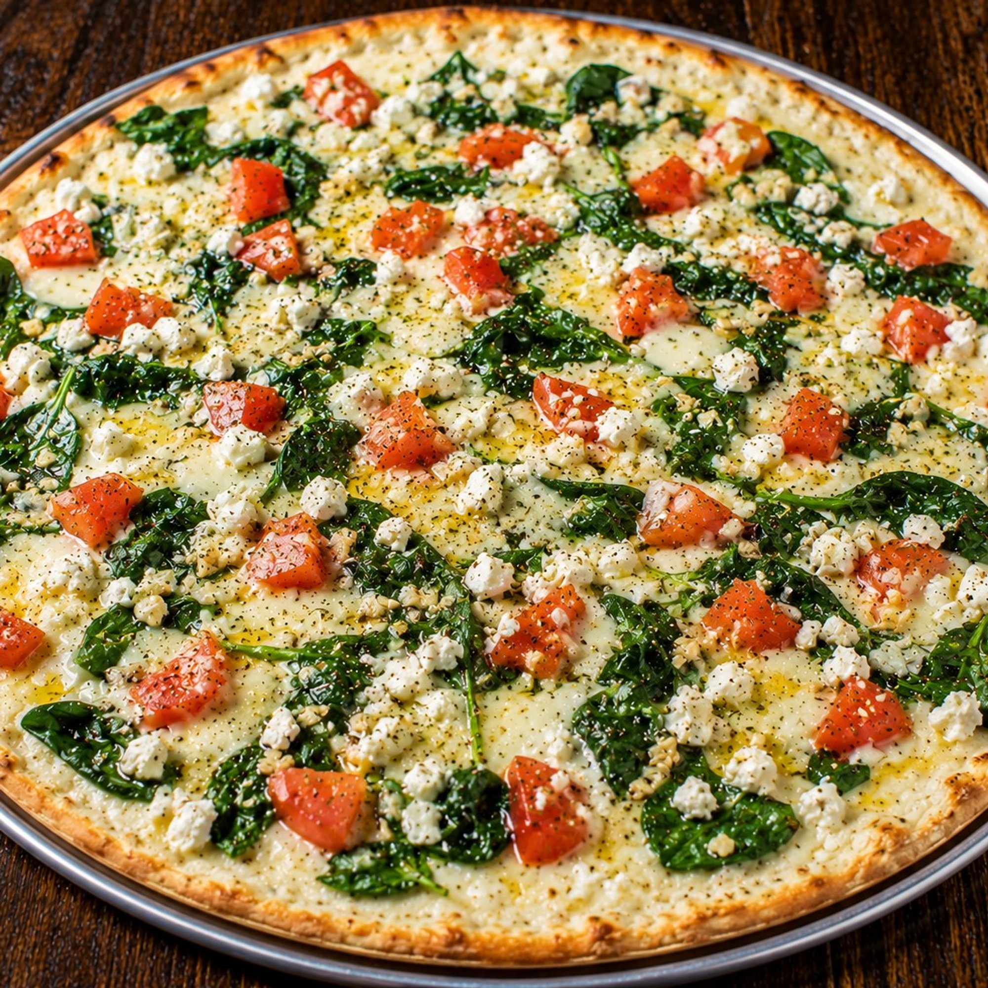 Sophia's Pizza
