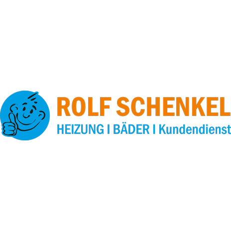 Logo von Rolf Schenkel Heizung und Bäder