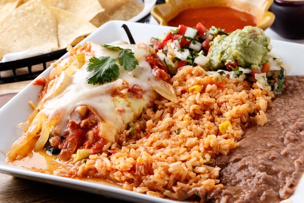 Chile Relleno
