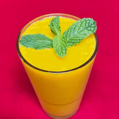 Mango Lassi