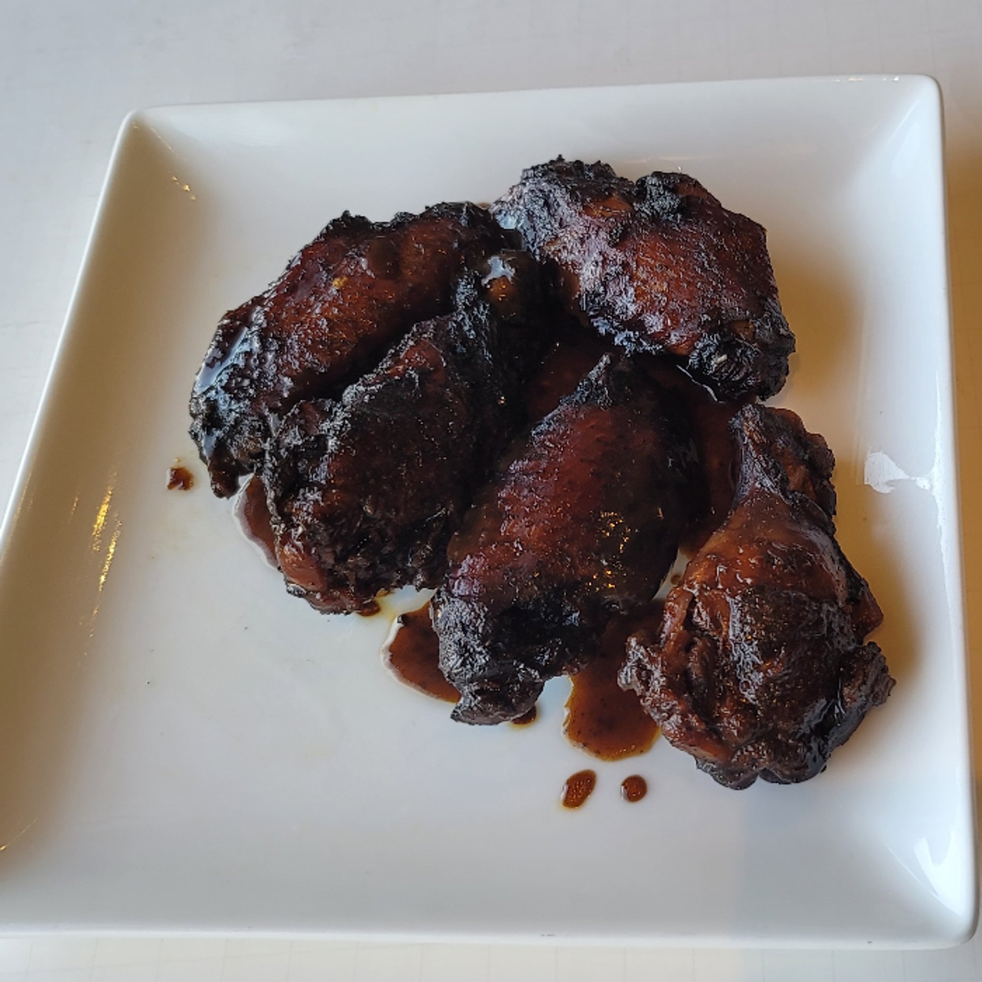 Paradise Wings