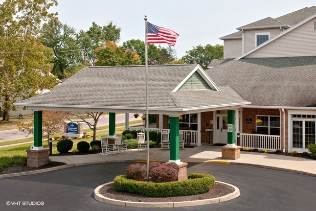 The Woodlands of Middletown Logo