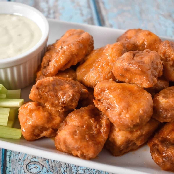 20 Boneless