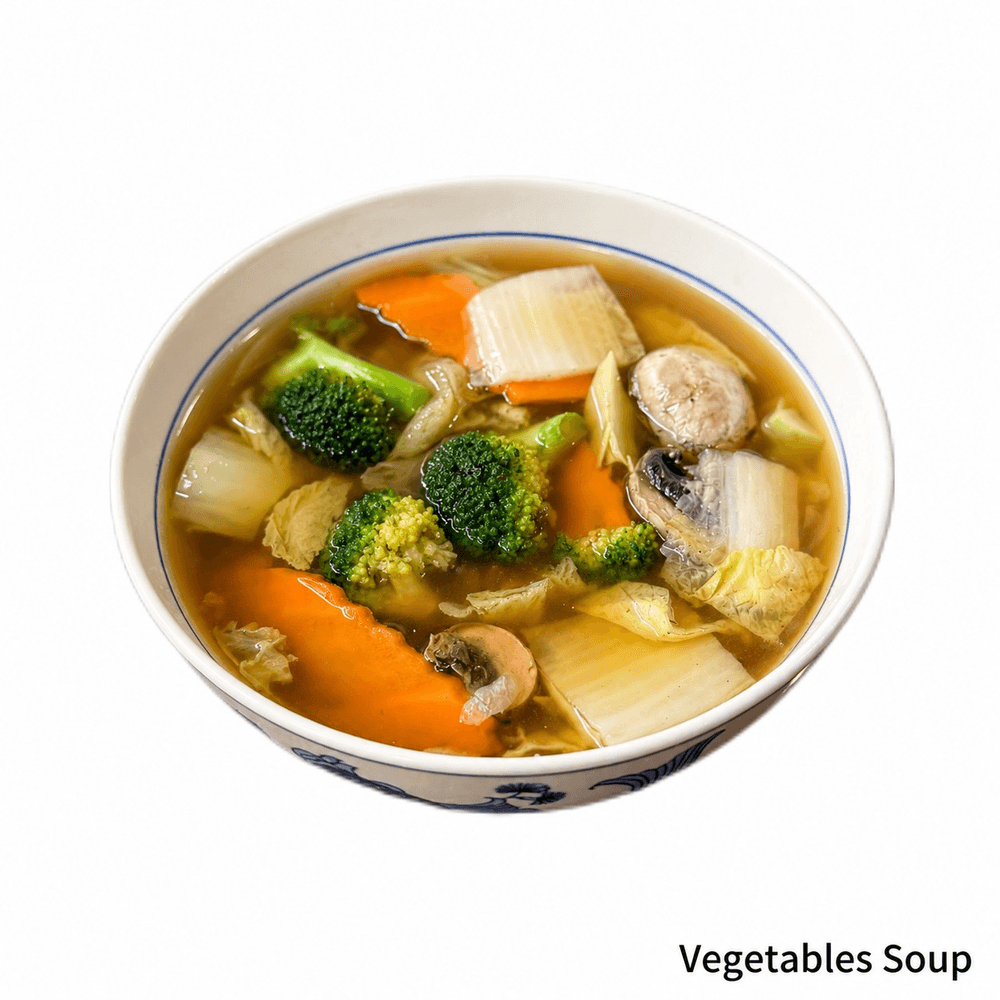 Vegetable Soup