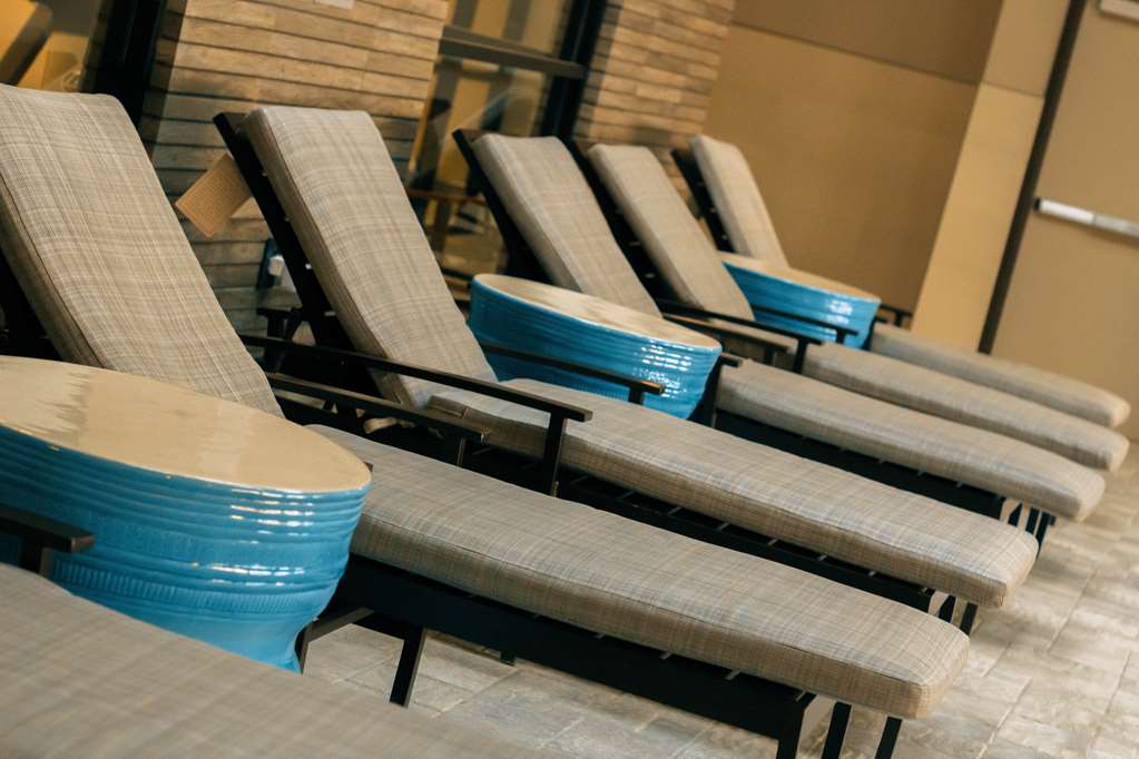 DoubleTree by Hilton Lubbock University Area Image