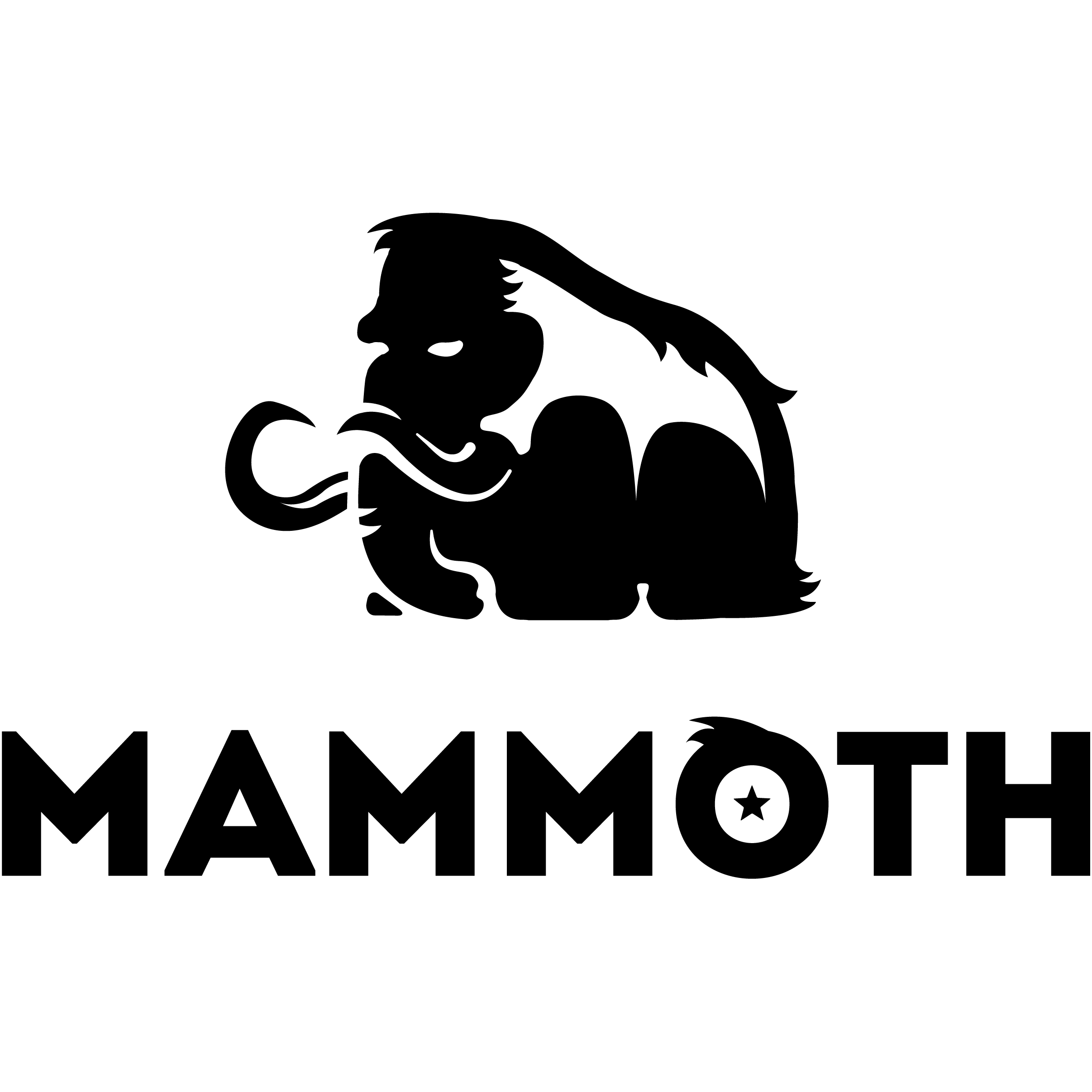 Mammoth | Marketing Agency