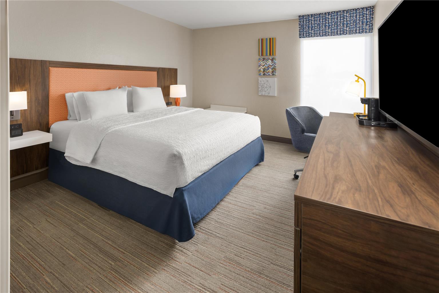 Hampton Inn Somerset Image