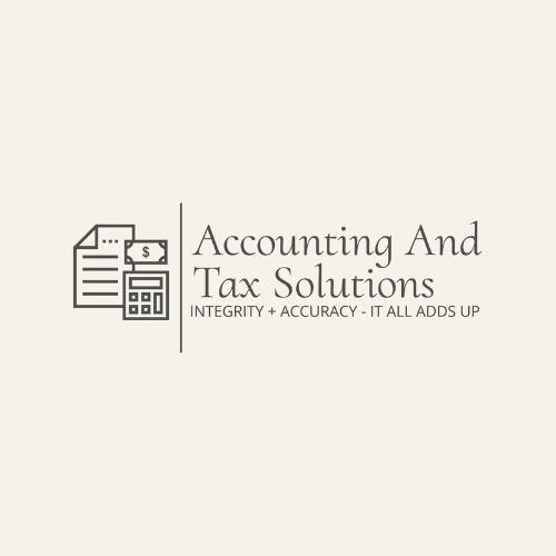 Accounting & Tax Solutions