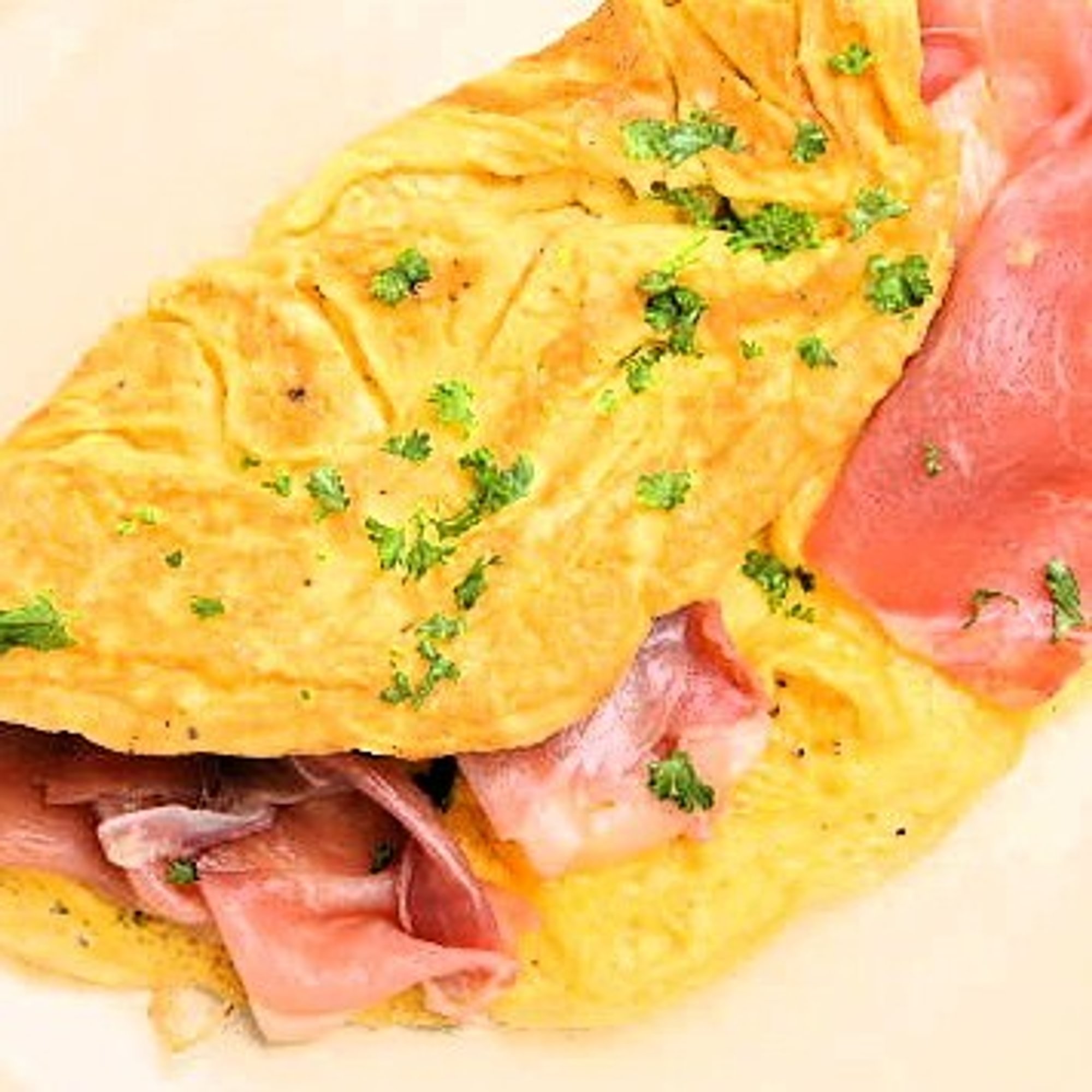 Italian Omelet