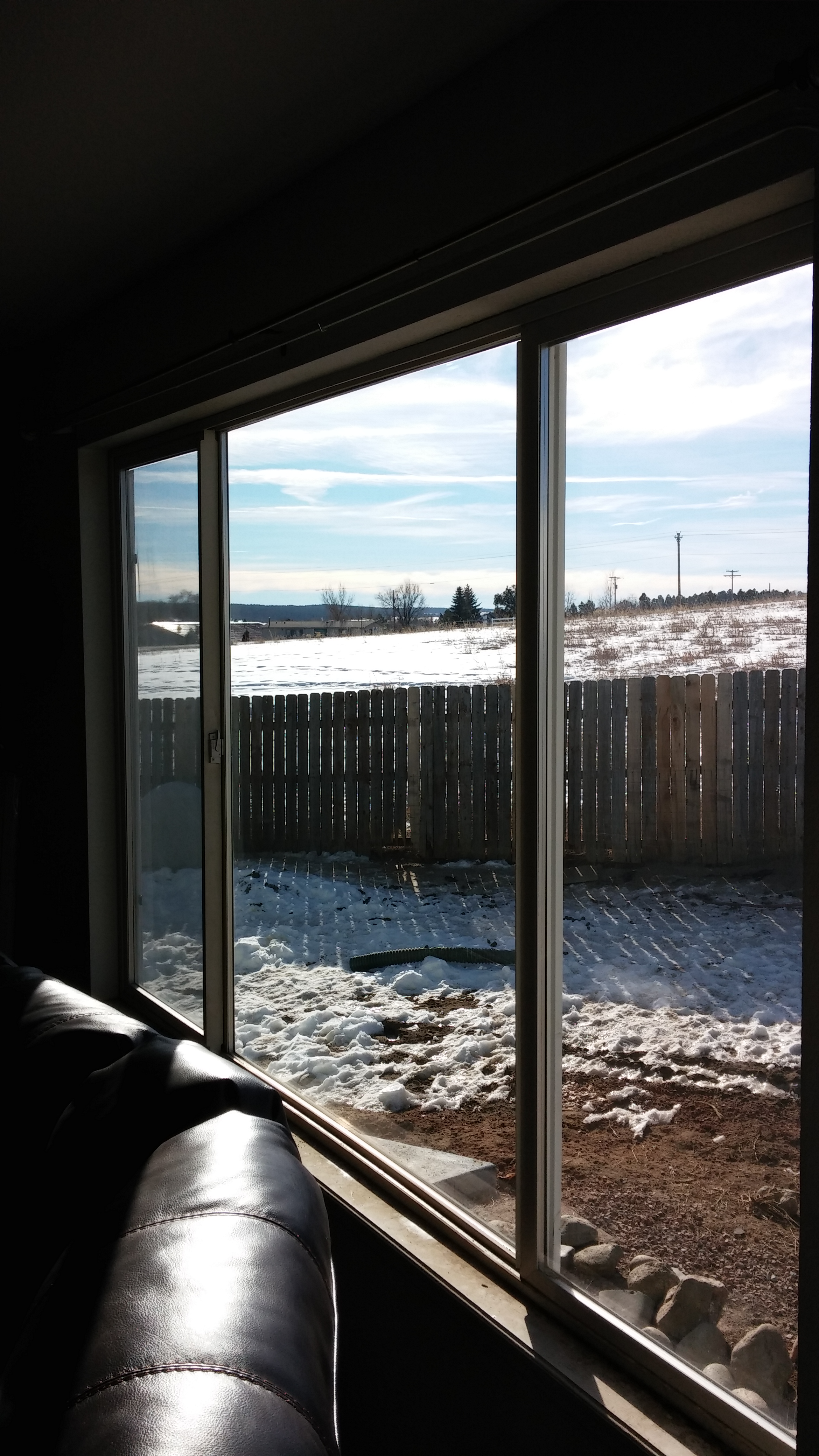 Peak View Window Cleaning, LLC Image