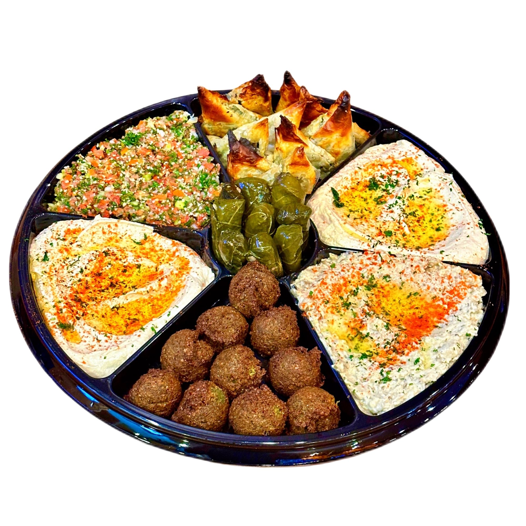 Veggie Platter