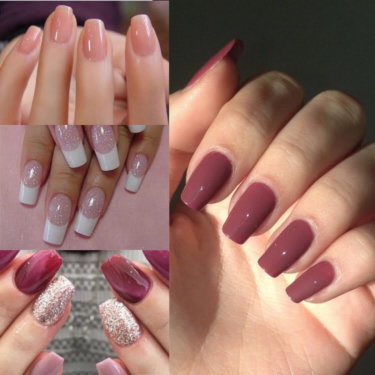 Images Infinity Nails