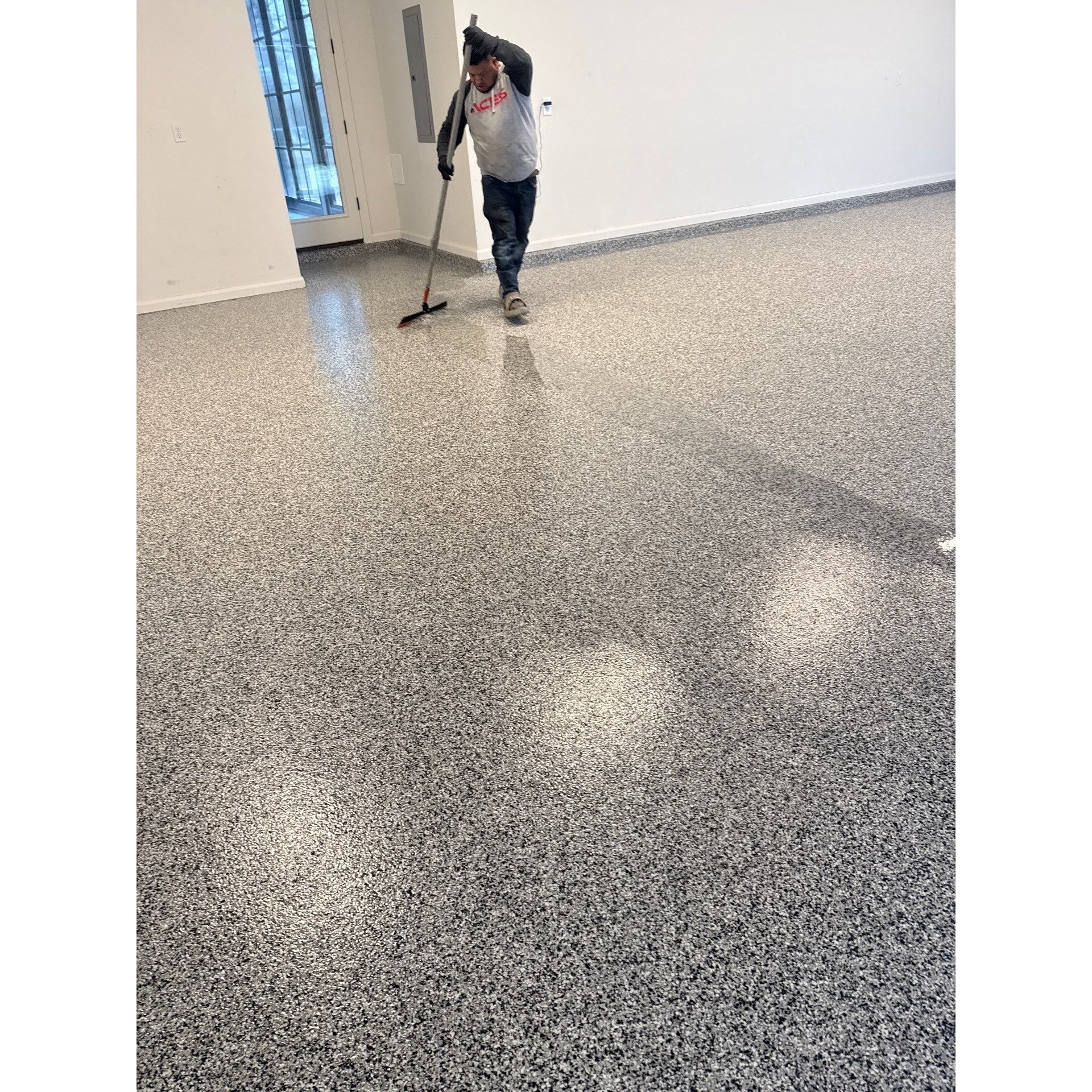 ACES 24 Hour Floors, LLC Image