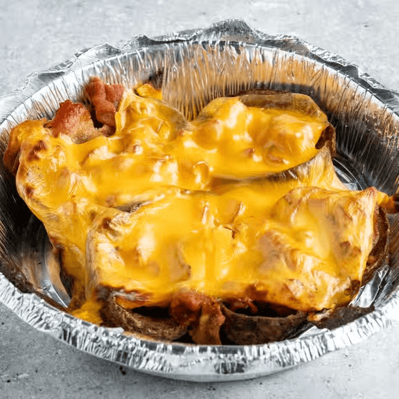 Potato Skins
