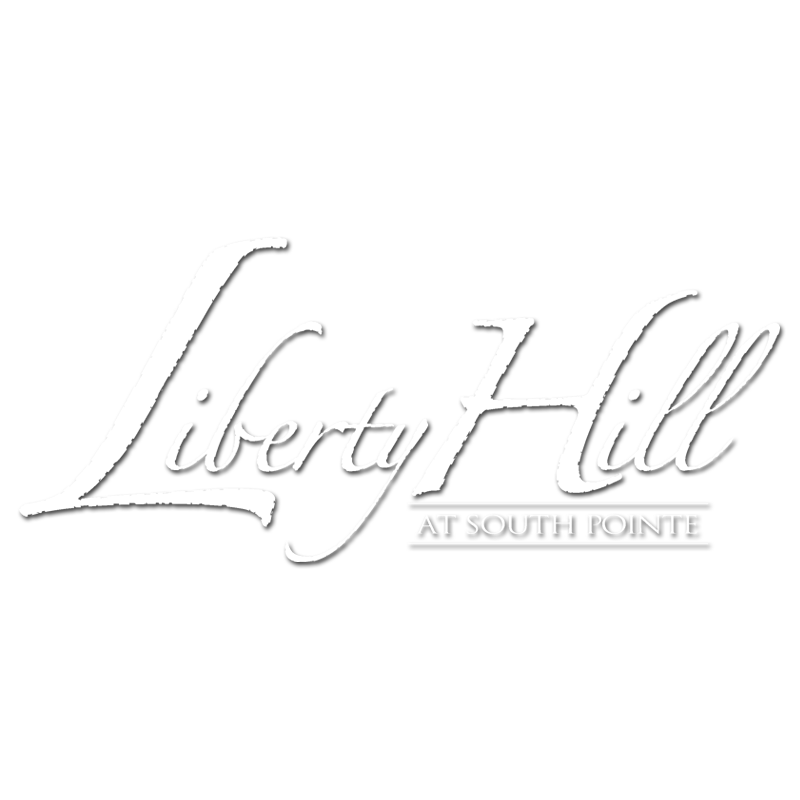 Liberty Hill Townhome Apartments