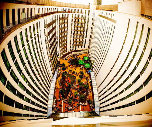 Bilder Hotel Indigo Berlin - Centre Alexanderplatz