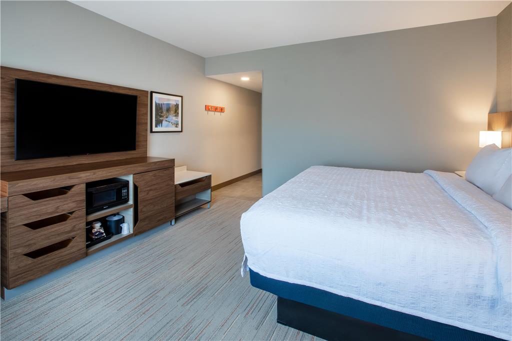 Hampton Inn and Suites by Hilton La Grande Image