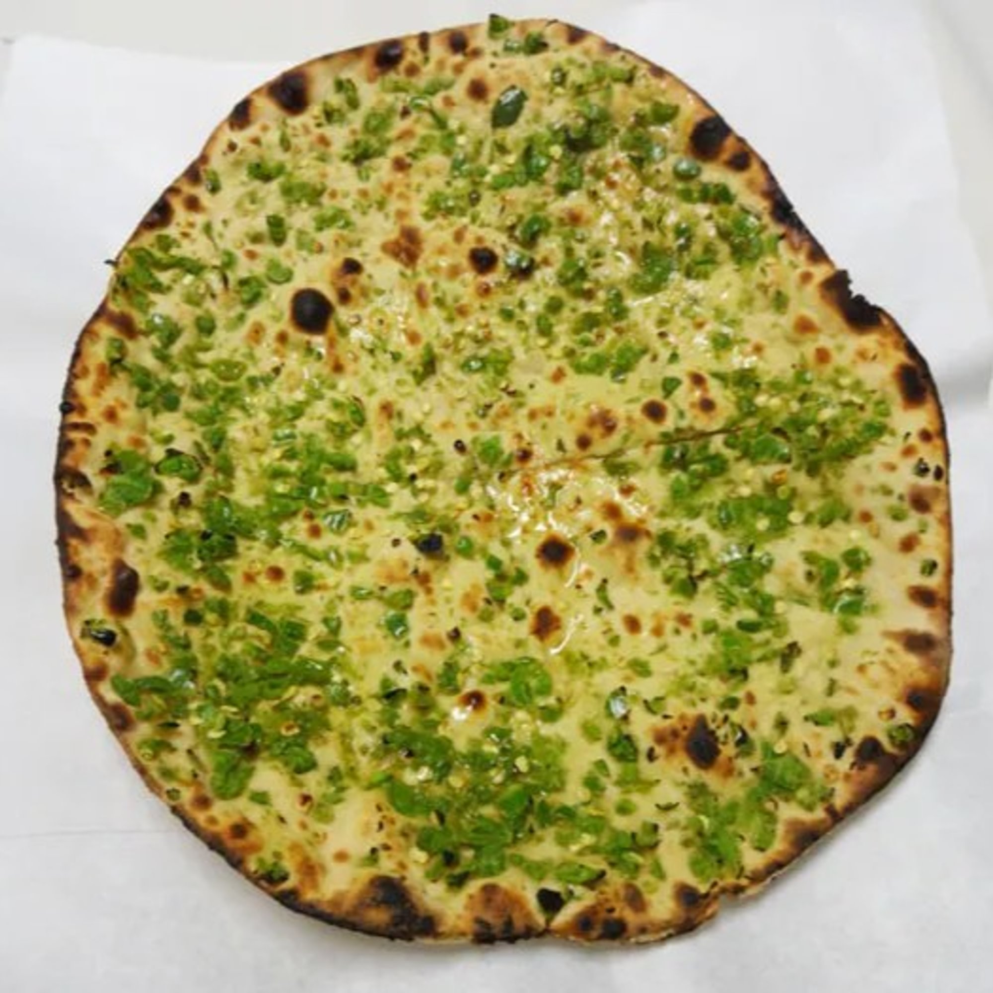 Chili Roti