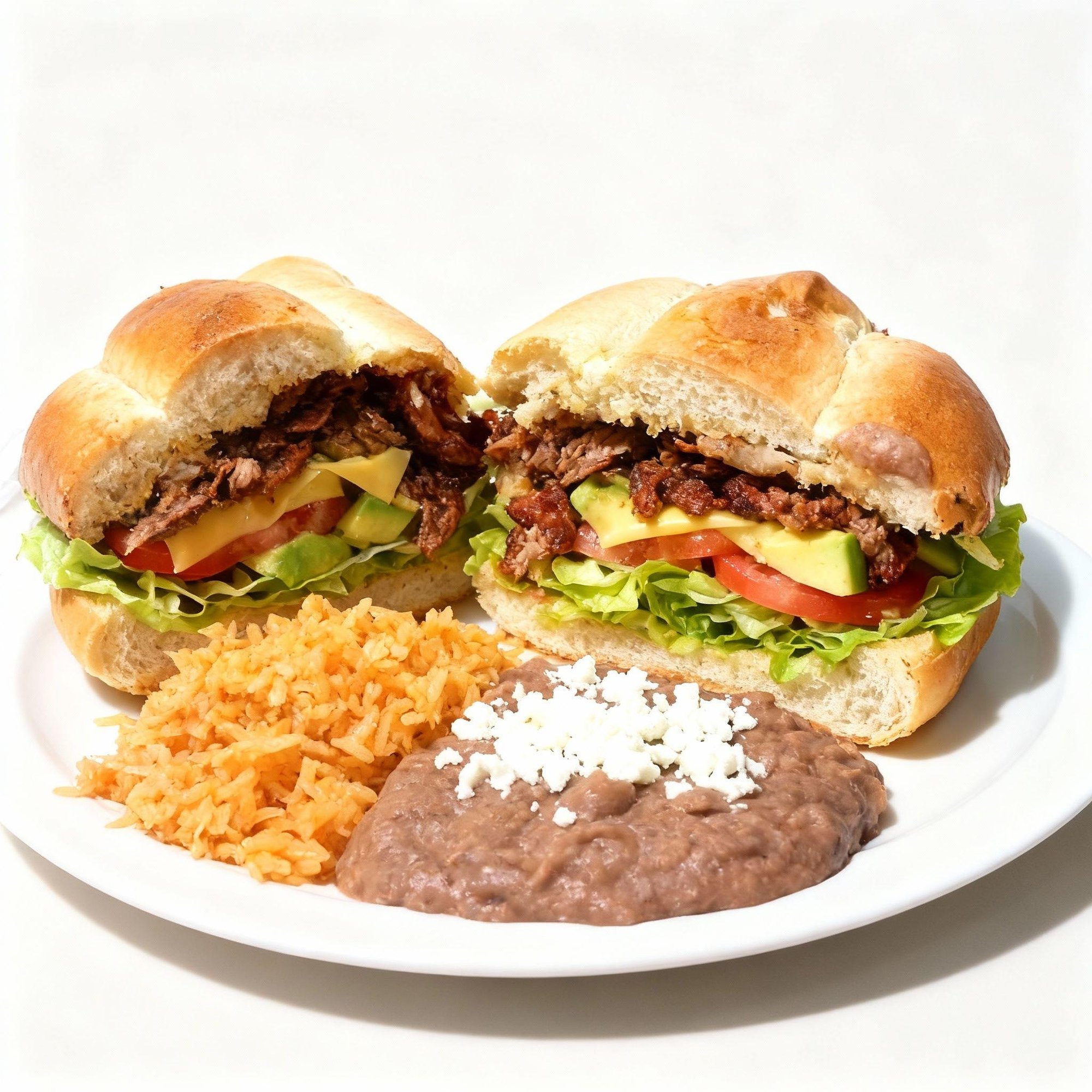 Torta Plate