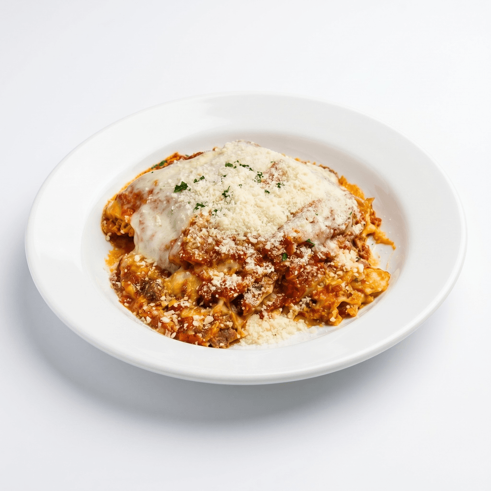 Lasagna di Carne