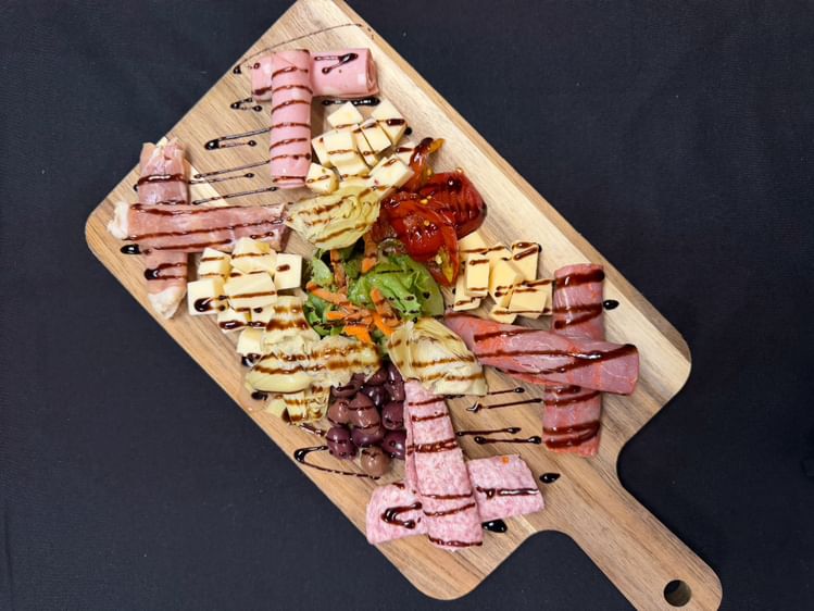 Antipasto