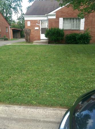 Lawn Care Services in Columbus, OH. Lawn Care Services in Columbus, OH.