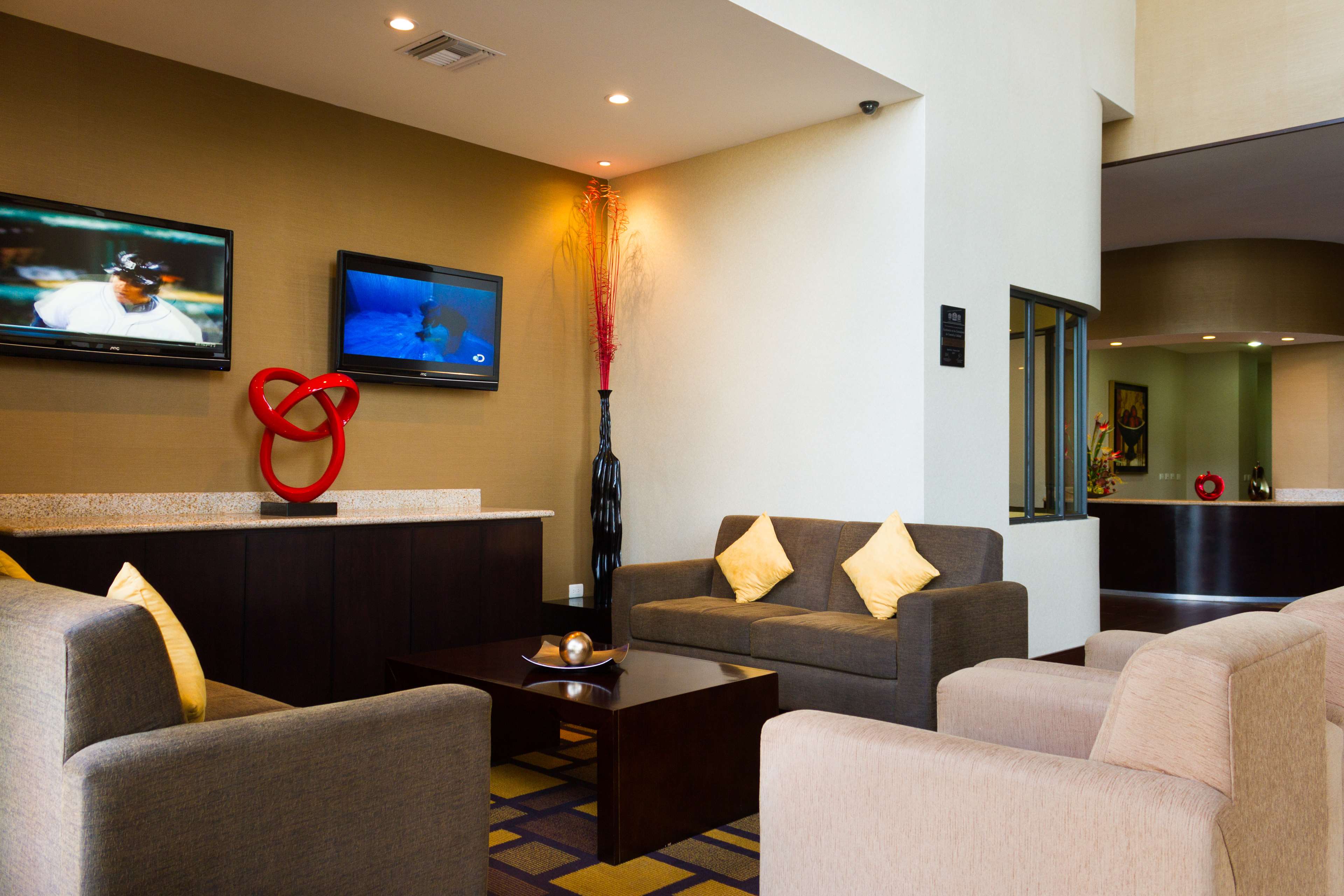 Images Best Western Premier Monterrey Aeropuerto