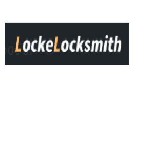 Locke Locksmith Logo
