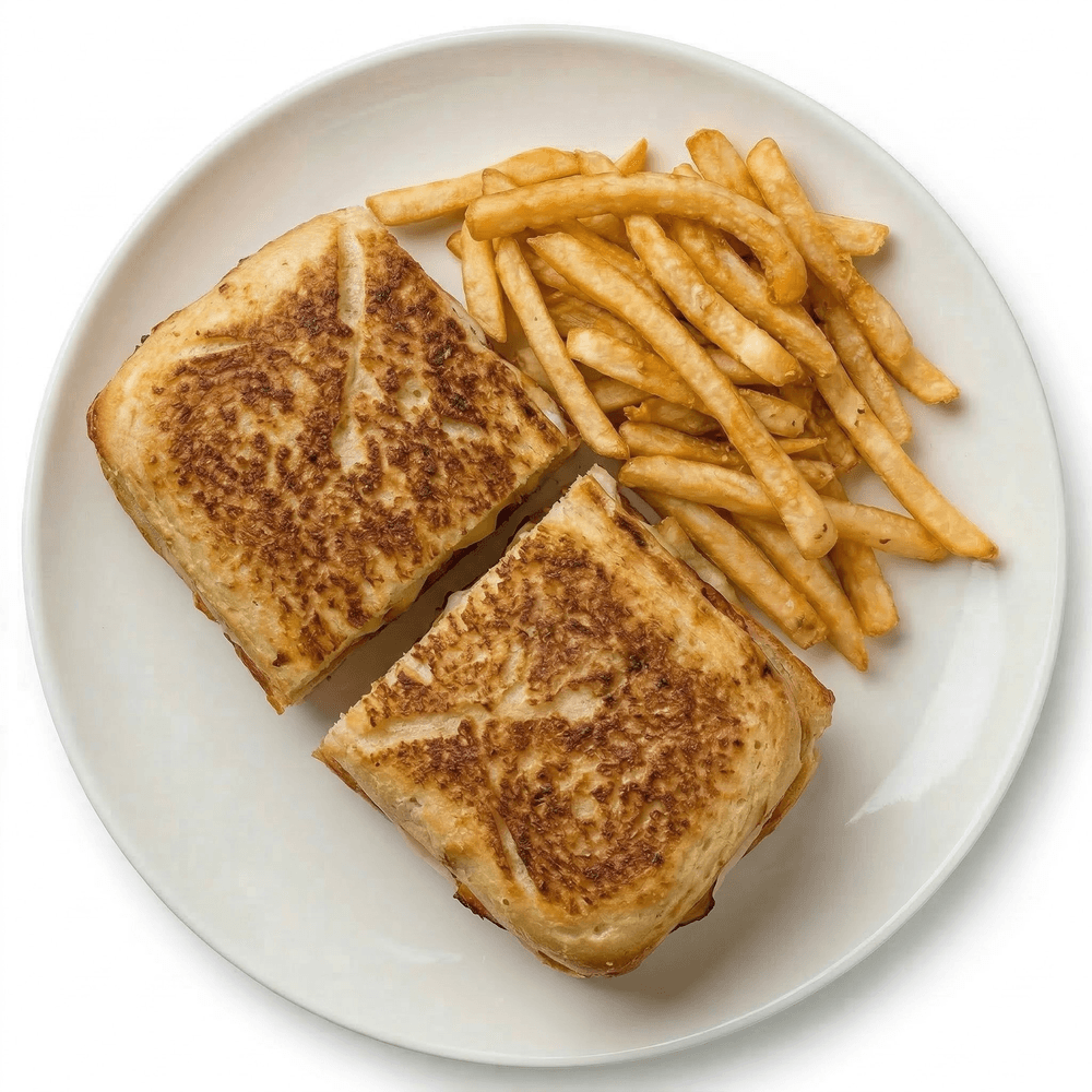 Justin's Panini