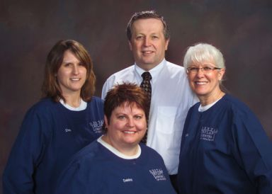 Dr. Richard J. Mazour DDS Photo