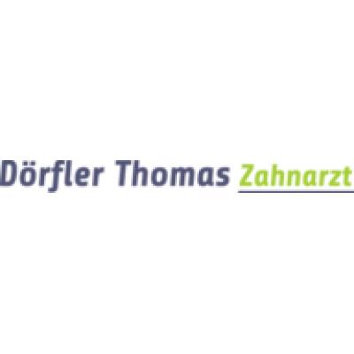 Logo von Dörfler Thomas Zahnarzt