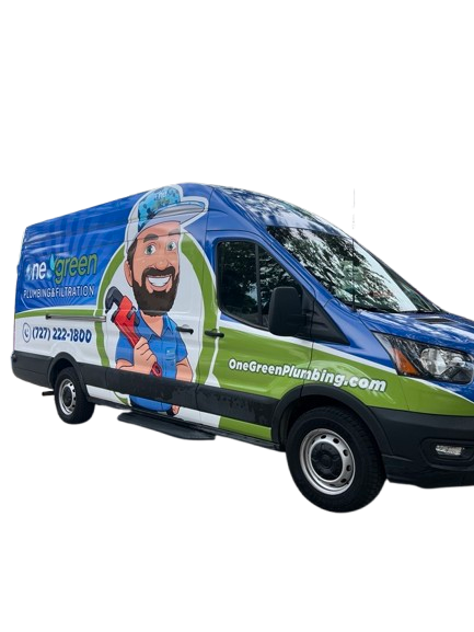 OneGreenFilter - Water Purification Experts Image