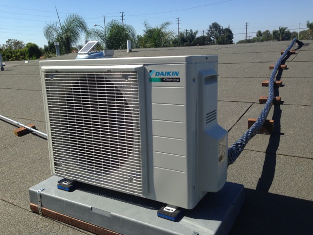 Air Conditioning & Heating HVAC Inc. - San Pedro