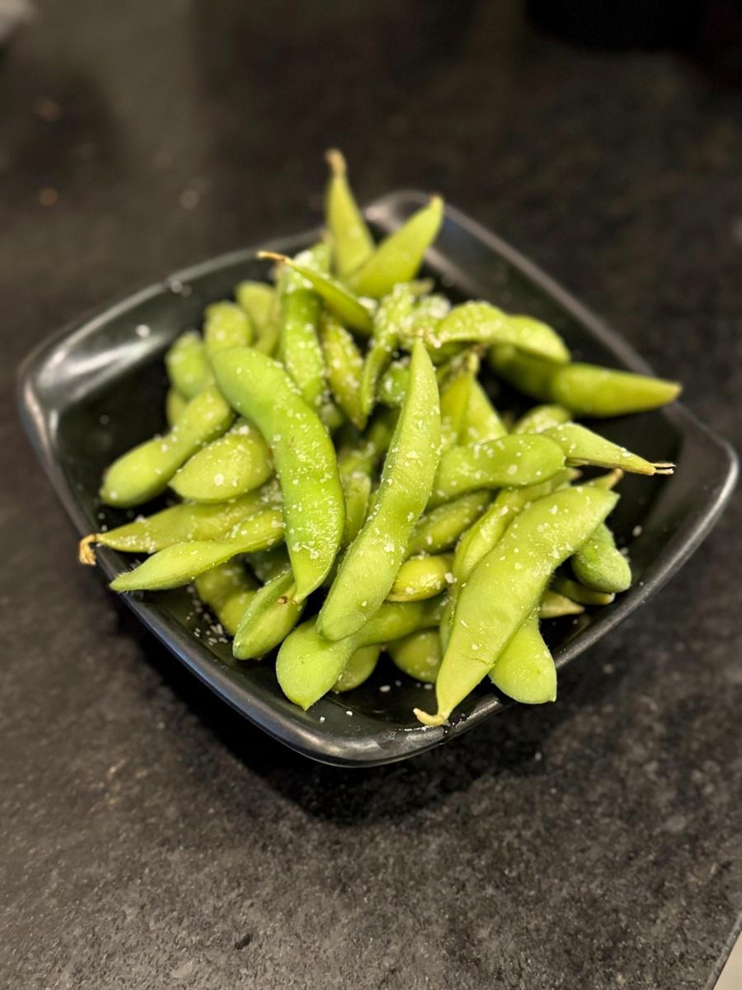 Edamame