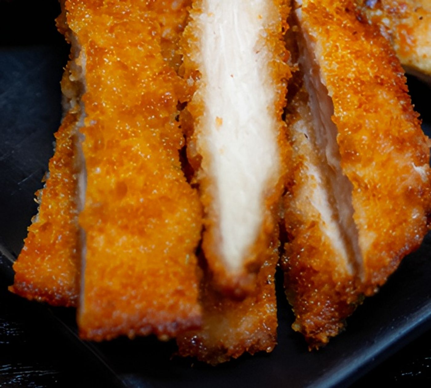Chicken Cutlet