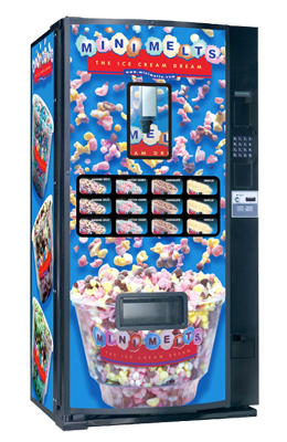 Smart Choice Vending Photo