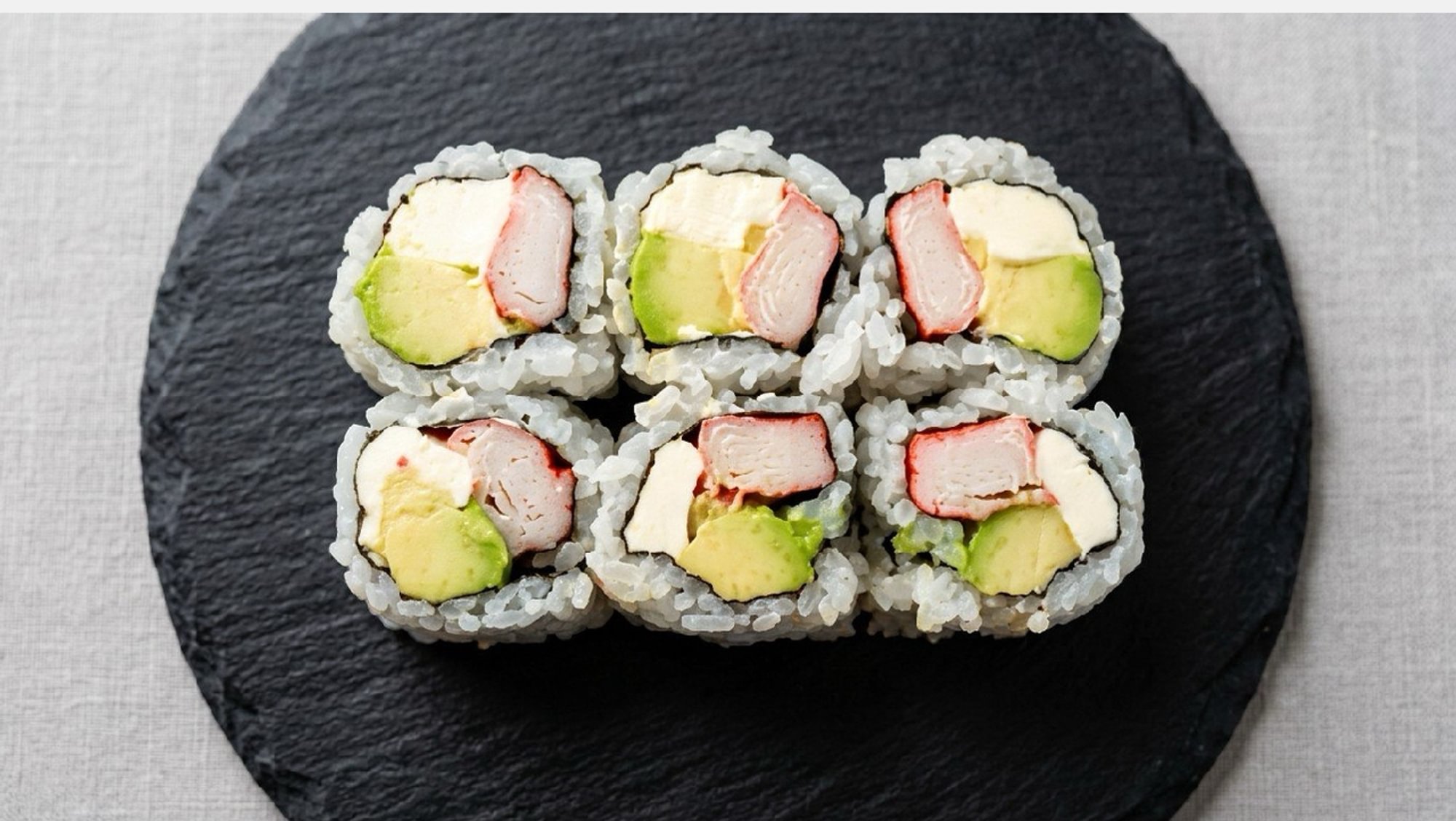 Pennsylvania Roll