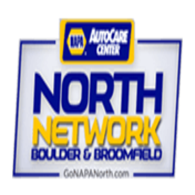 Go NAPA North Logo