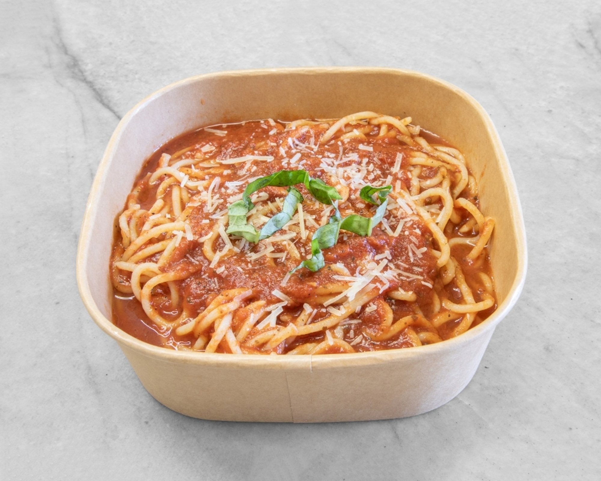 Red Gravy Baby