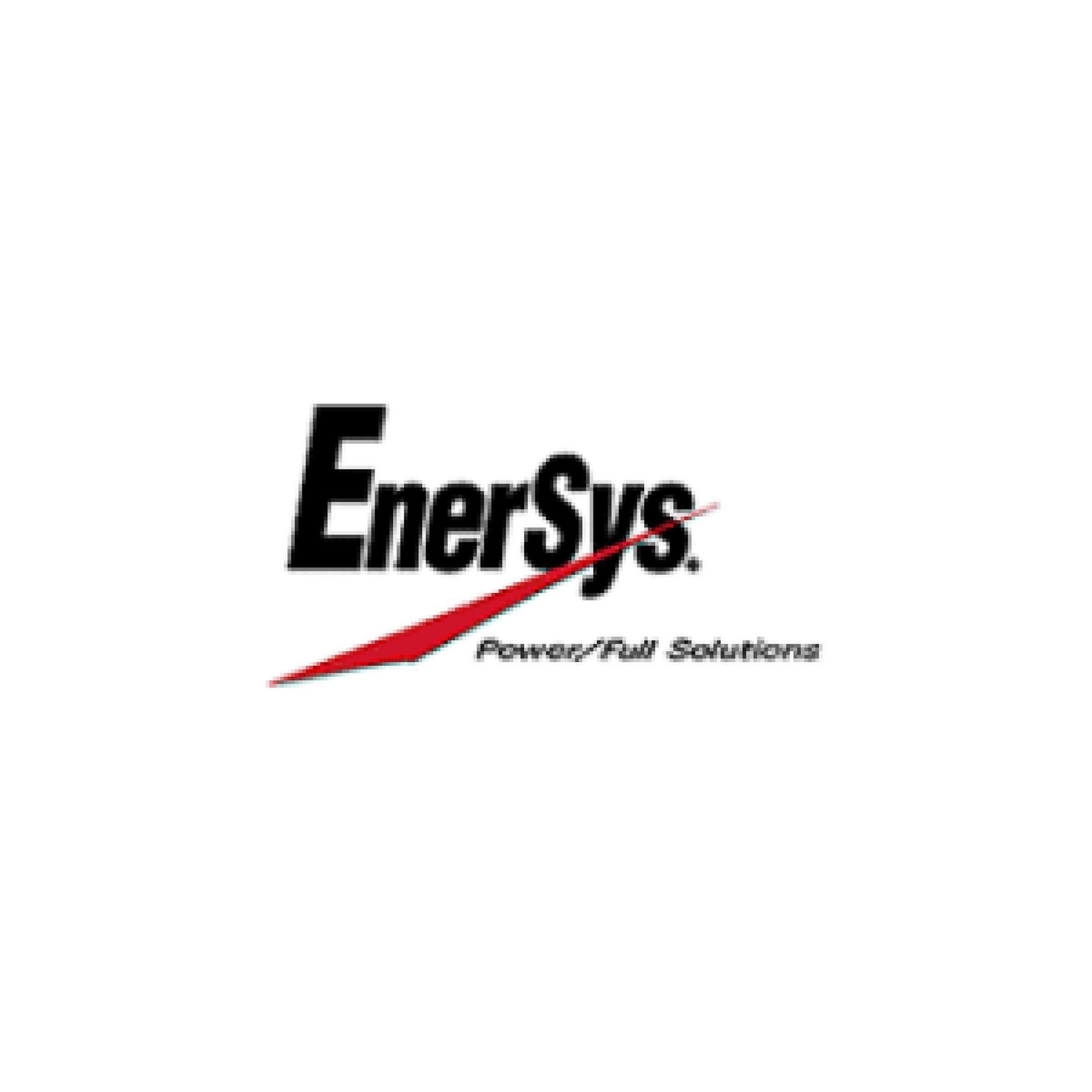 EnerSys GmbH Logo