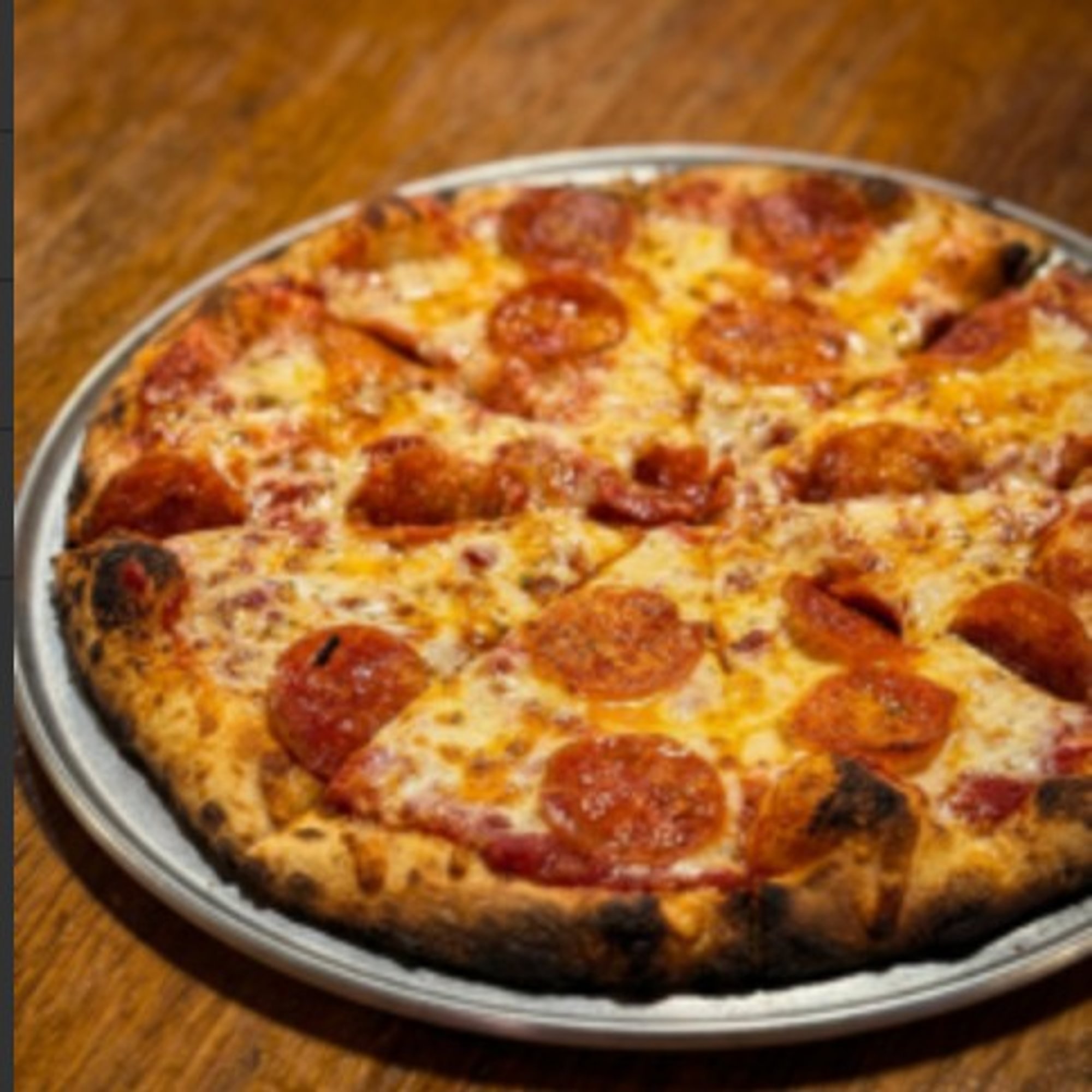 PEPPERONI