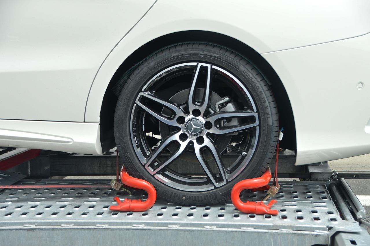 L & S Towing & Recovery