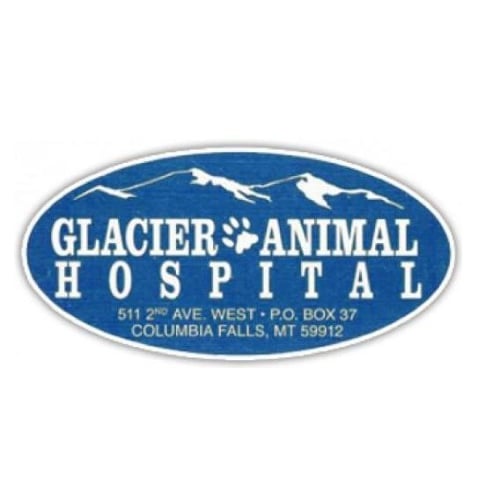 Glacier Animal Hospital