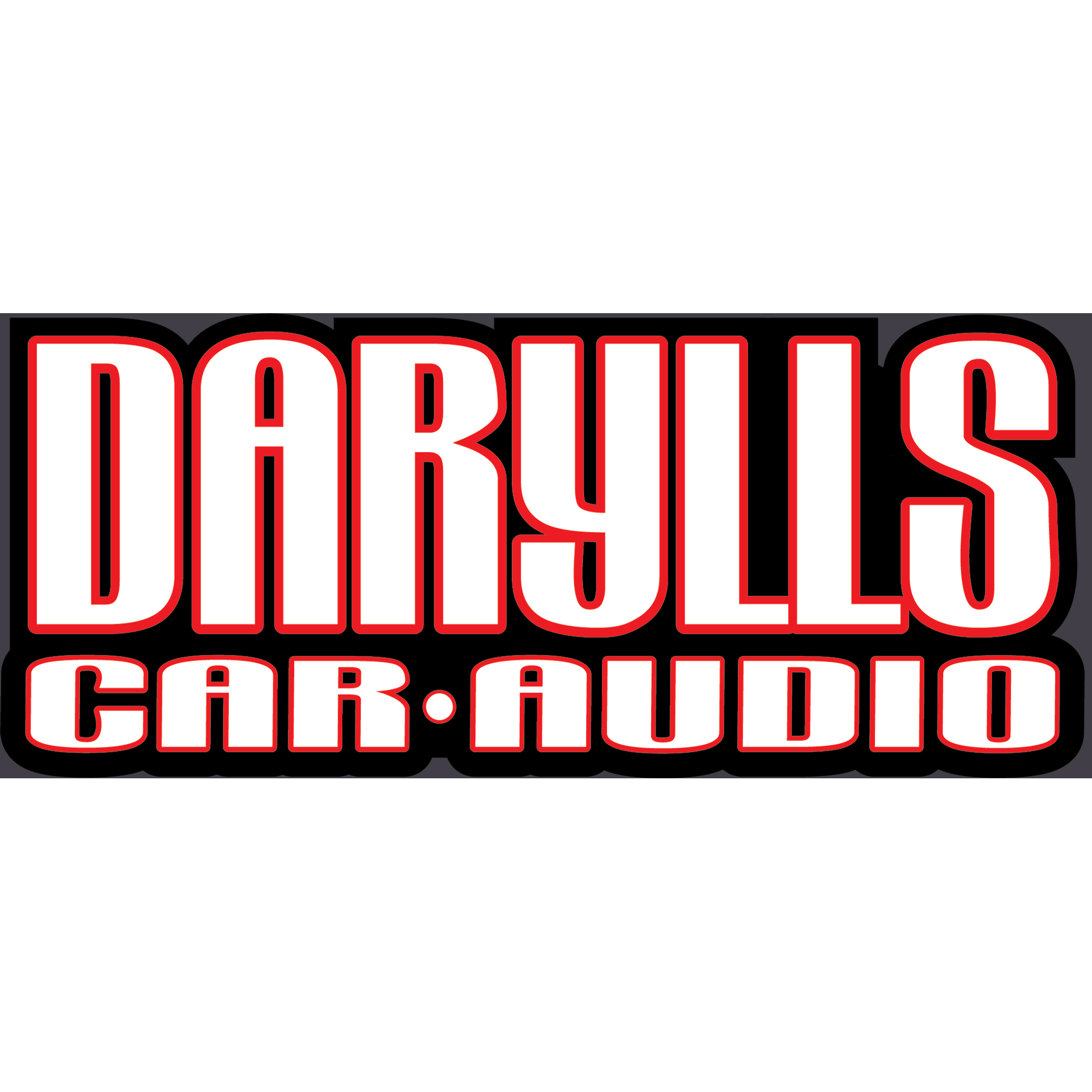 Darylls Car Audio