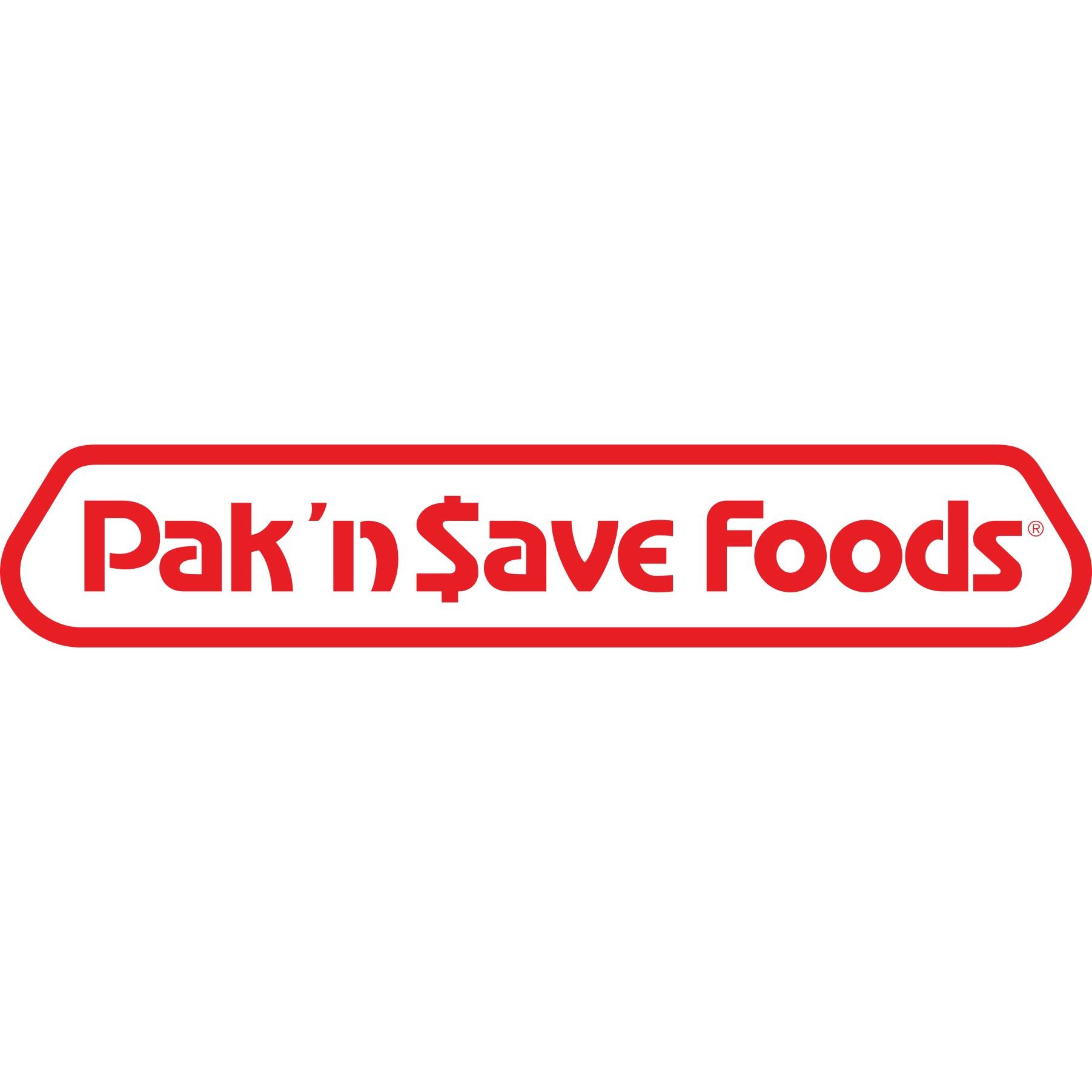 Pak N Save