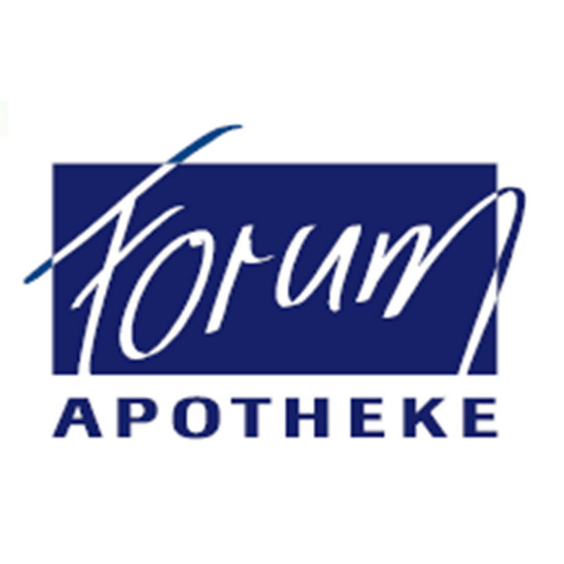 Logo der Forum-Apotheke