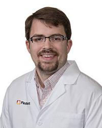 Andrew Duke Internal Medicine Newnan Ga